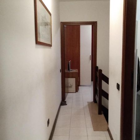 EUR FIERA di Roma bed&coffee Bed and Breakfast Esterno foto