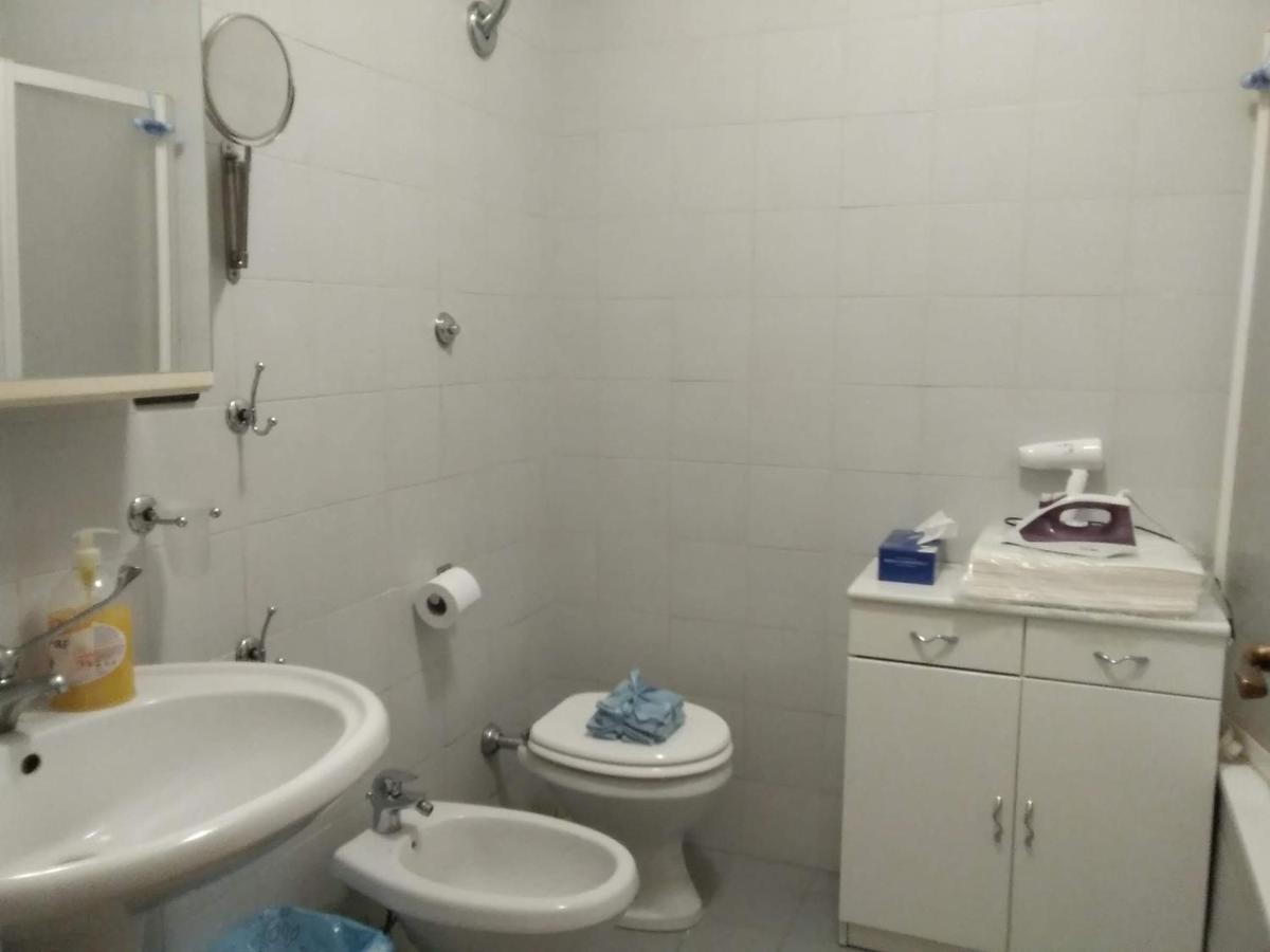 EUR FIERA di Roma bed&coffee Bed and Breakfast Esterno foto