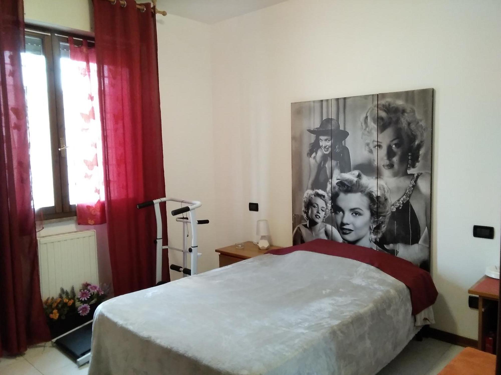 EUR FIERA di Roma bed&coffee Bed and Breakfast Esterno foto